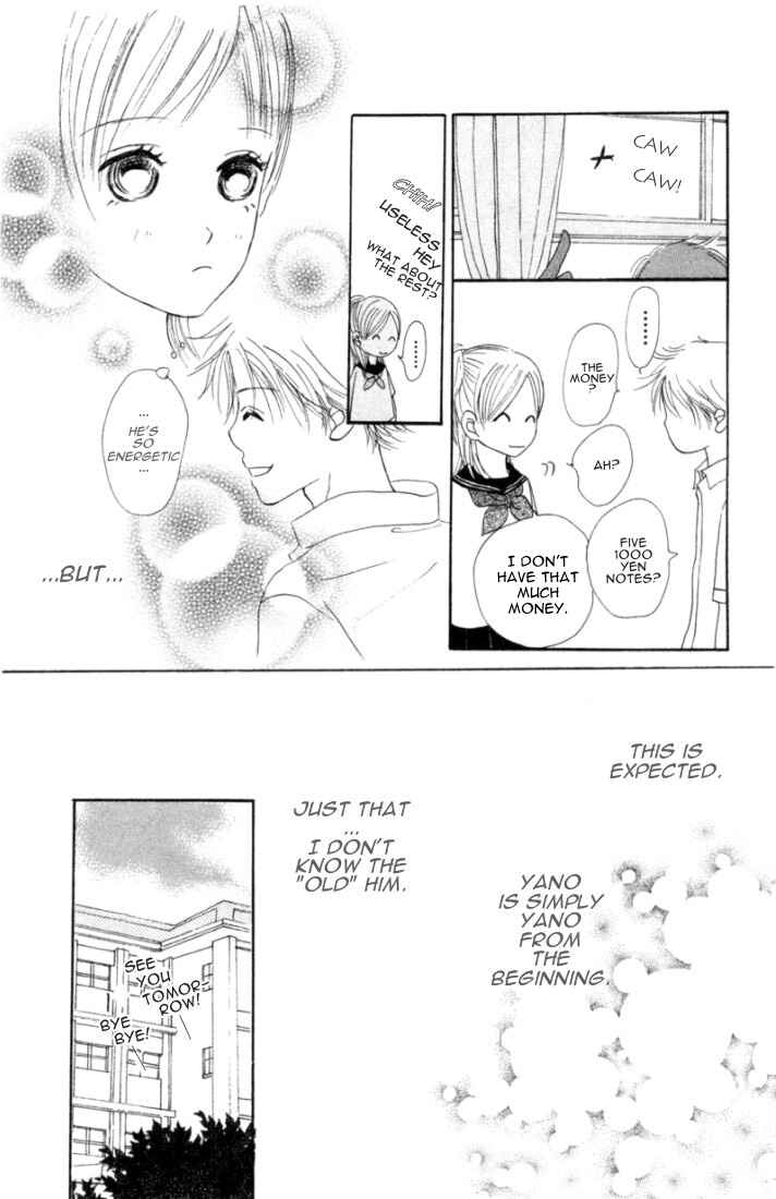 Page 7 Chapter 3 Bokura ga Ita