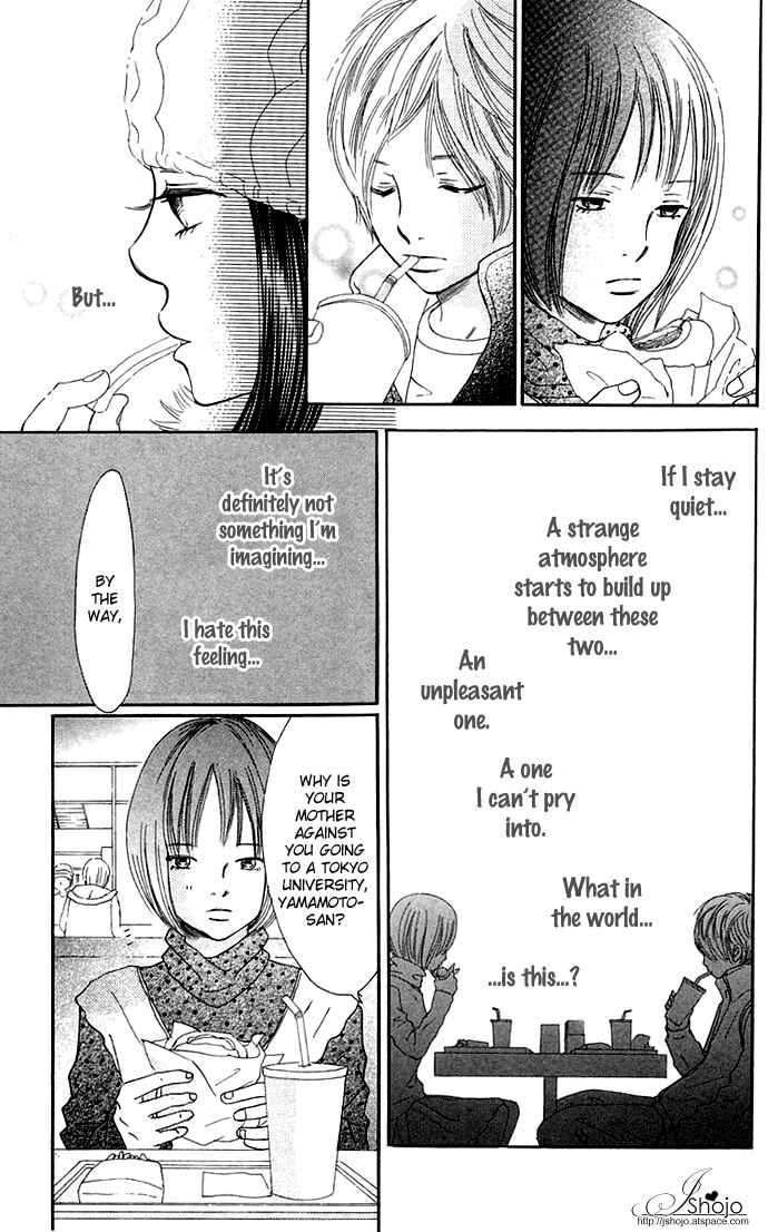 Page 30 Chapter 37 Bokura ga Ita