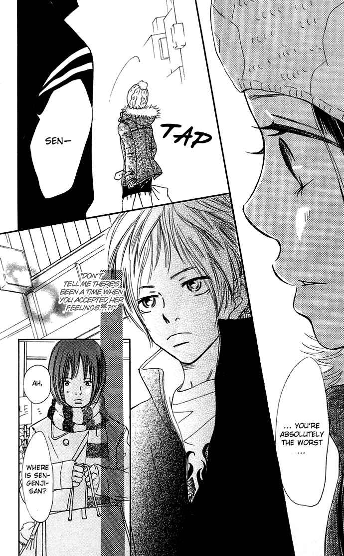 Page 37 Chapter 37 Bokura ga Ita