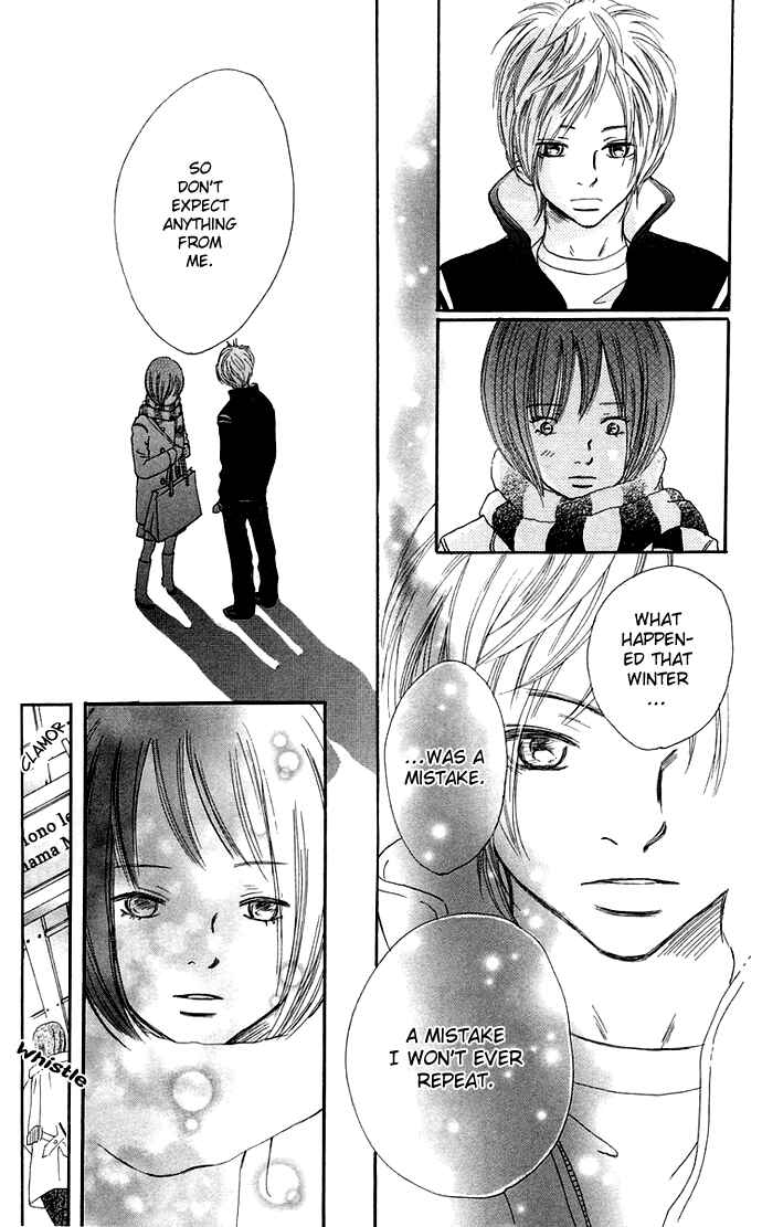 Page 40 Chapter 37 Bokura ga Ita
