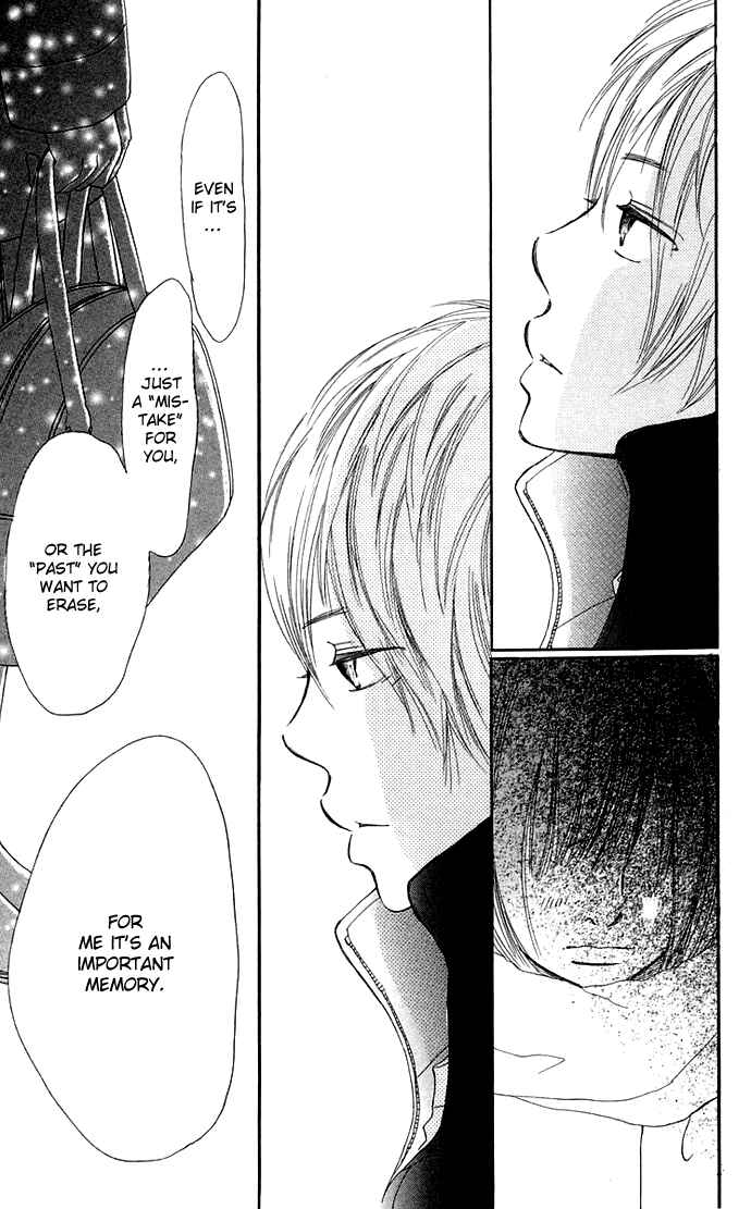 Page 42 Chapter 37 Bokura ga Ita