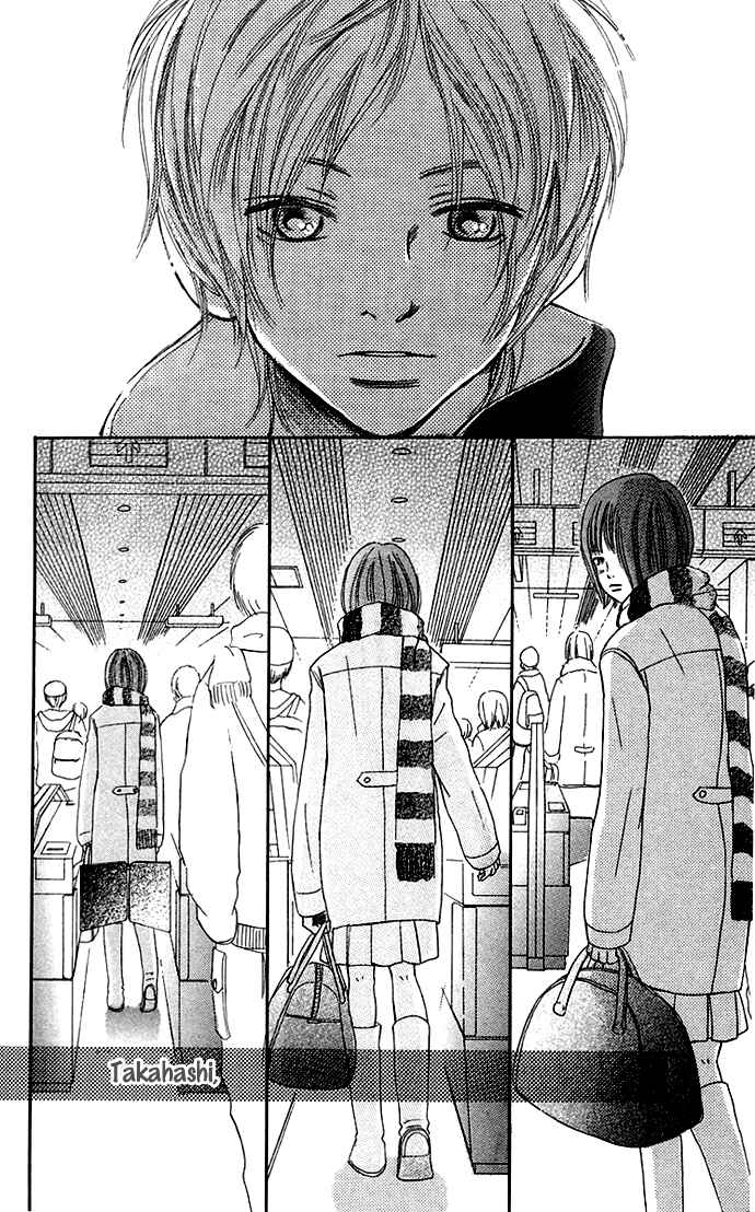 Page 45 Chapter 37 Bokura ga Ita