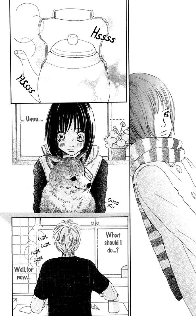 Page 9 Chapter 37 Bokura ga Ita