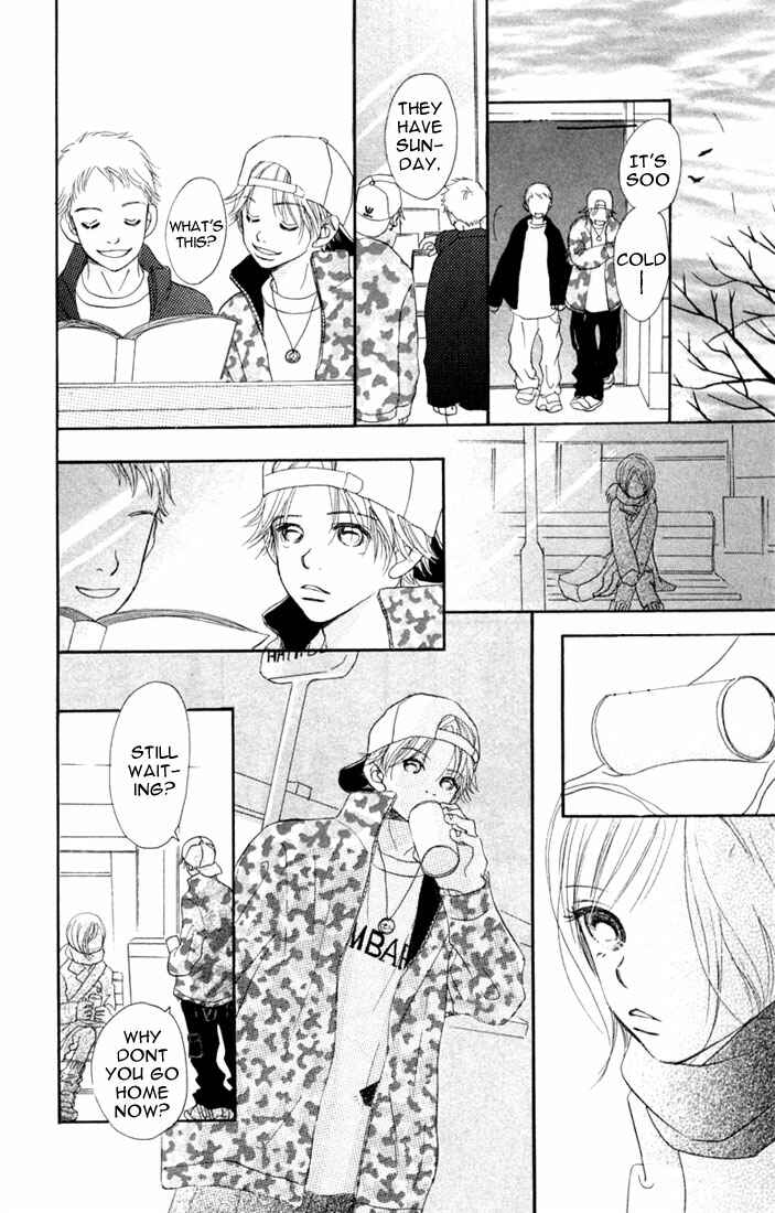 Page 10 Chapter 6 Bokura ga Ita