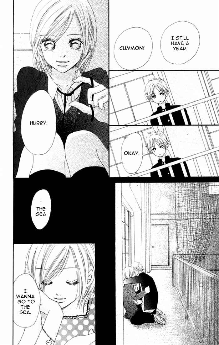Page 20 Chapter 6 Bokura ga Ita