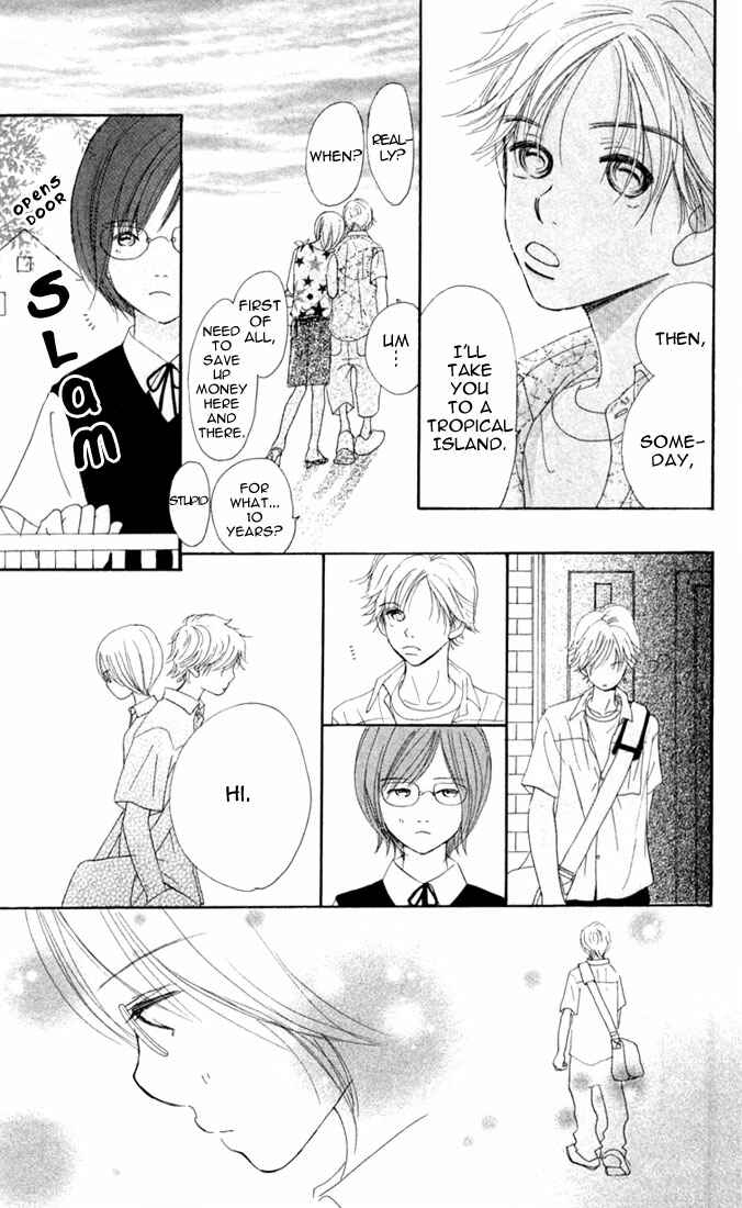 Page 23 Chapter 6 Bokura ga Ita