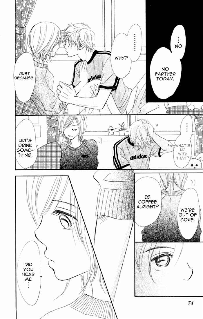 Page 24 Chapter 6 Bokura ga Ita