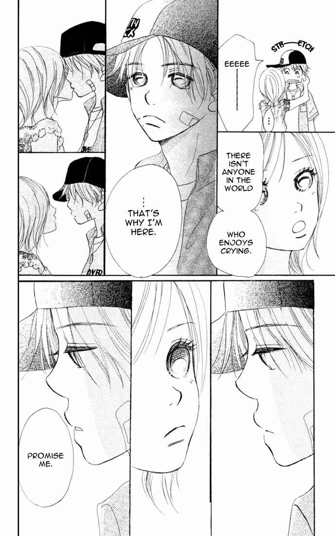 Page 30 Chapter 6 Bokura ga Ita