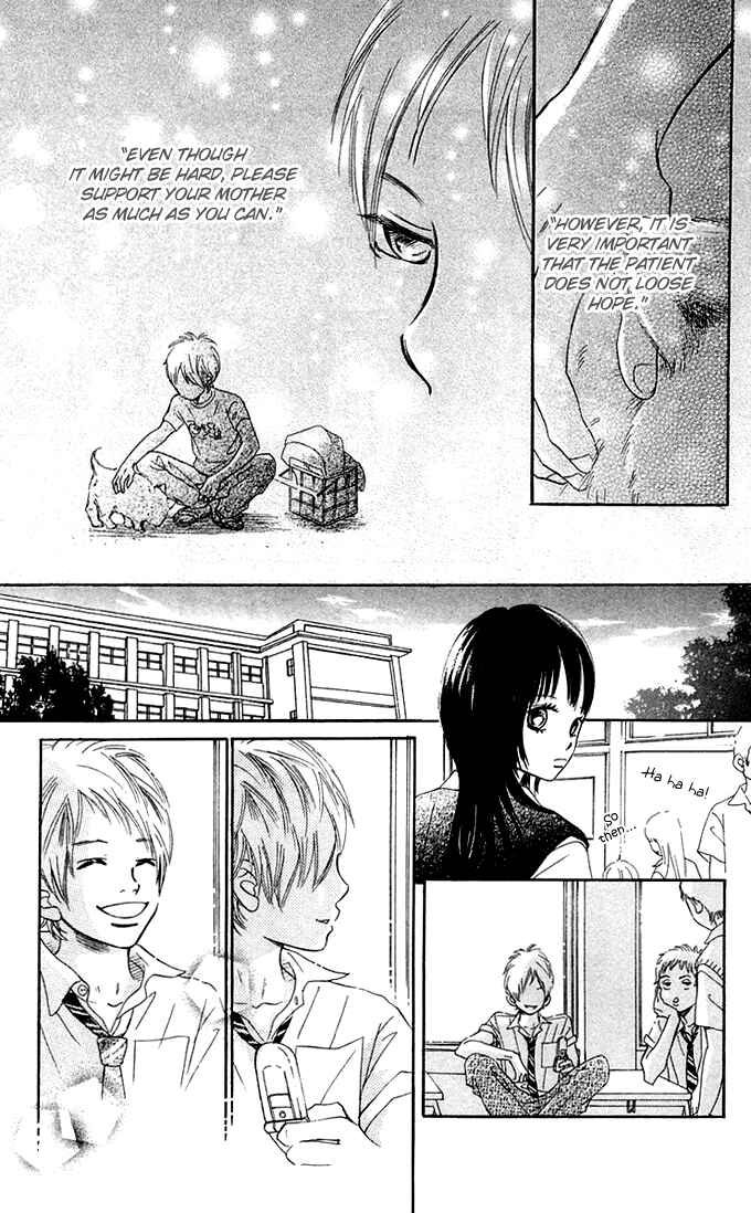 Page 14 Chapter 38 Bokura ga Ita
