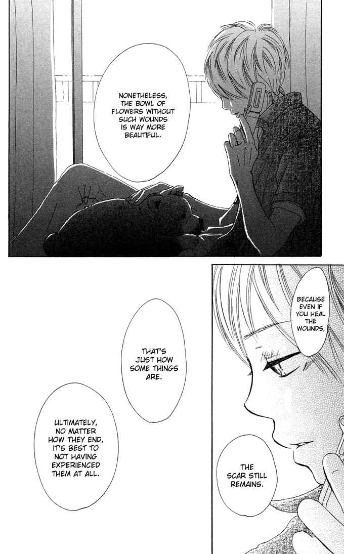 Page 34 Chapter 38 Bokura ga Ita