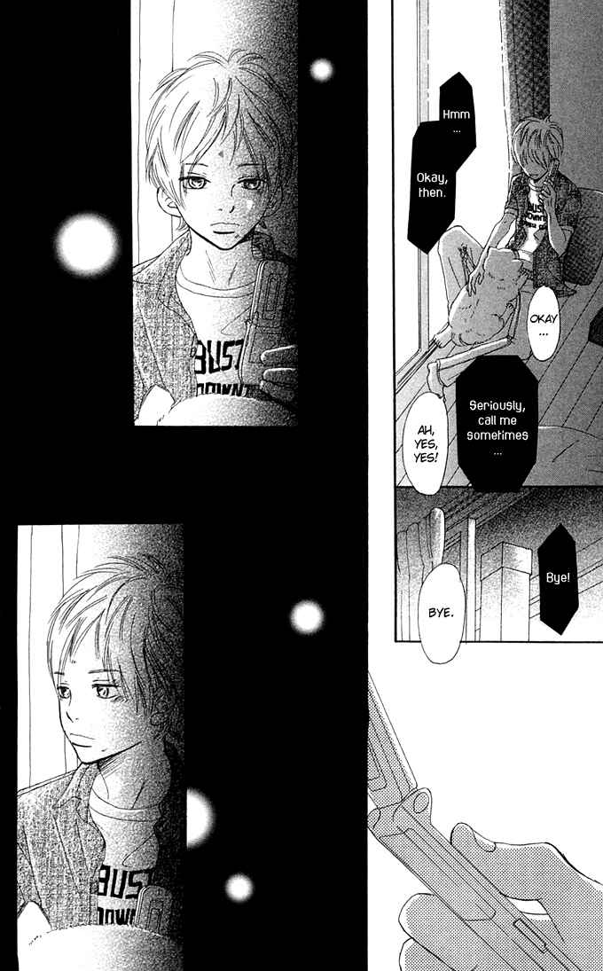 Page 36 Chapter 38 Bokura ga Ita