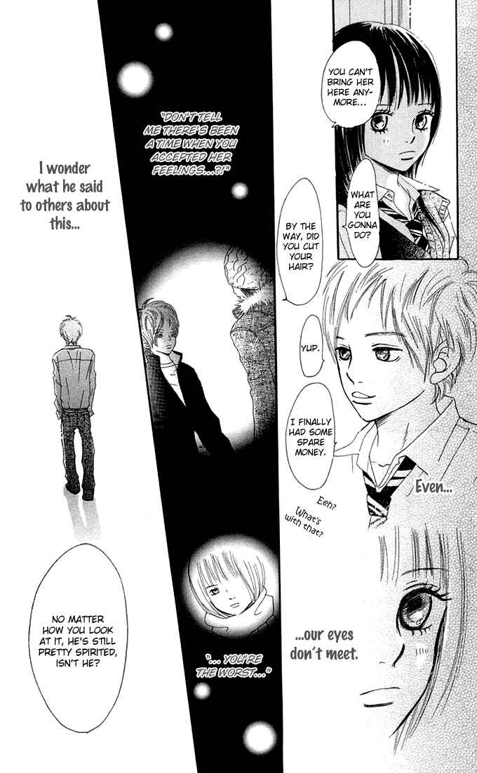 Page 8 Chapter 38 Bokura ga Ita