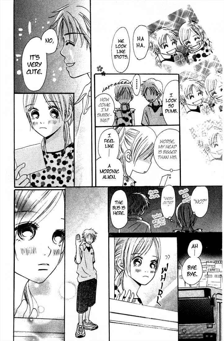 Page 10 Chapter 4 Bokura ga Ita