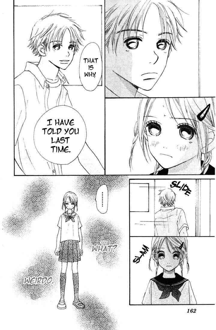 Page 16 Chapter 4 Bokura ga Ita