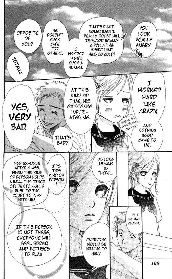 Page 22 Chapter 4 Bokura ga Ita