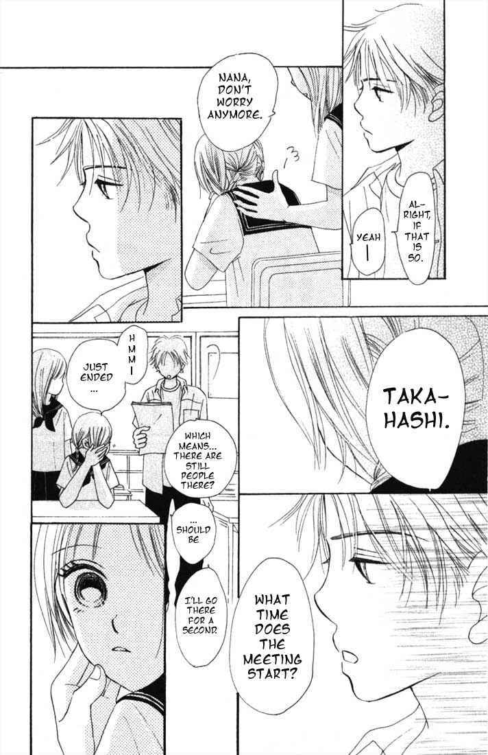 Page 28 Chapter 4 Bokura ga Ita