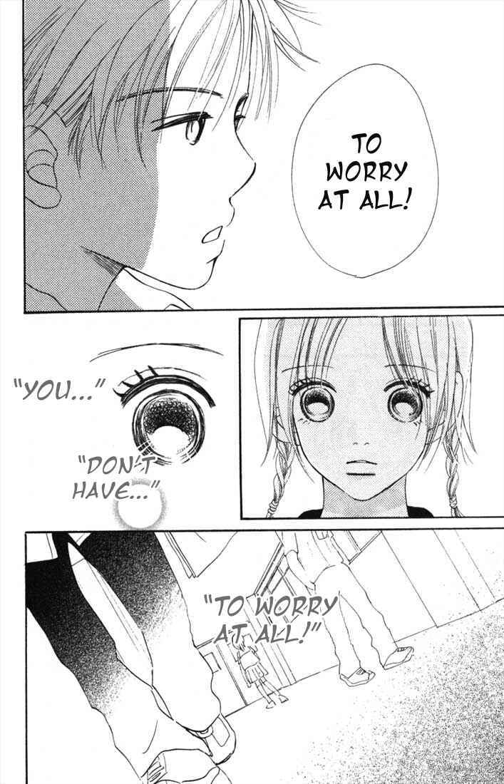 Page 30 Chapter 4 Bokura ga Ita