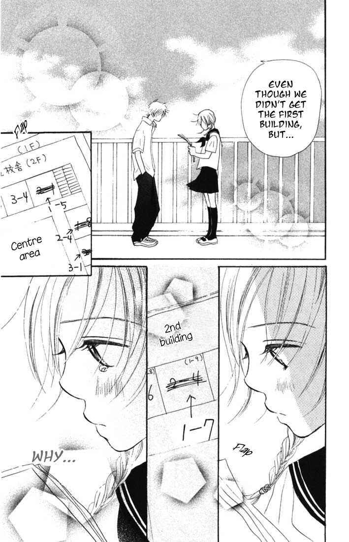 Page 35 Chapter 4 Bokura ga Ita