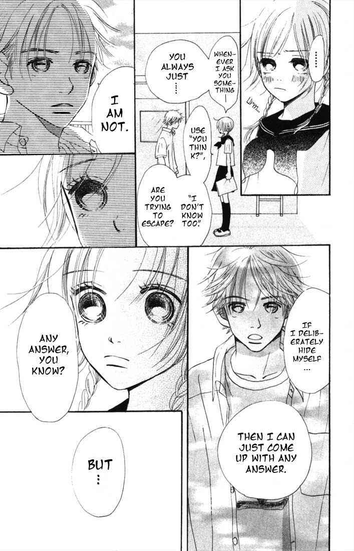 Page 39 Chapter 4 Bokura ga Ita