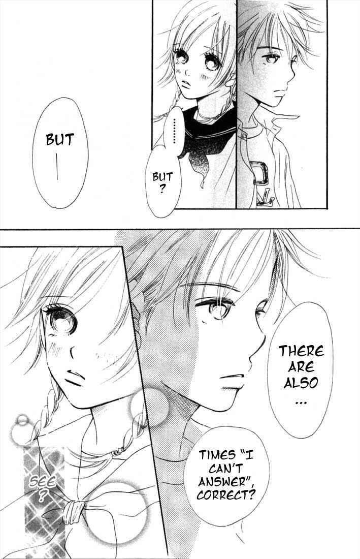 Page 40 Chapter 4 Bokura ga Ita