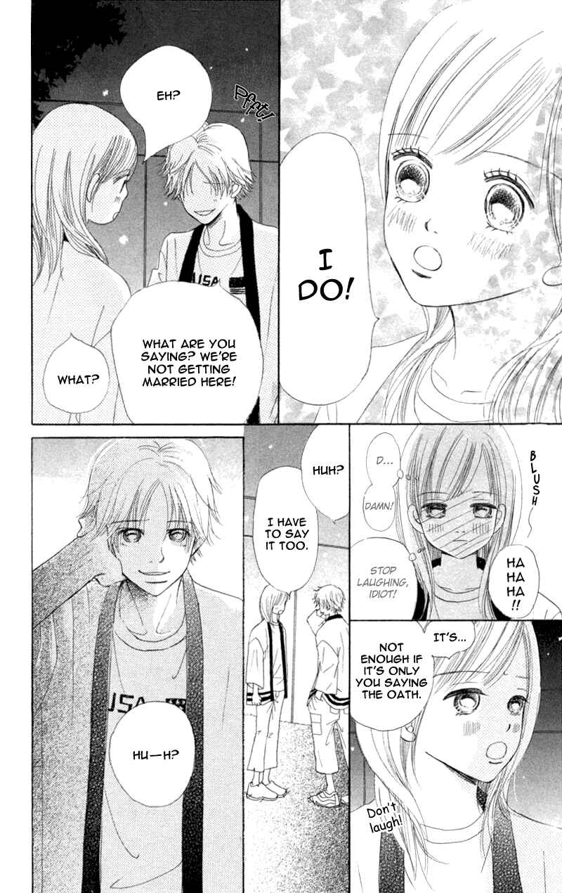Page 38 Chapter 7 Bokura ga Ita