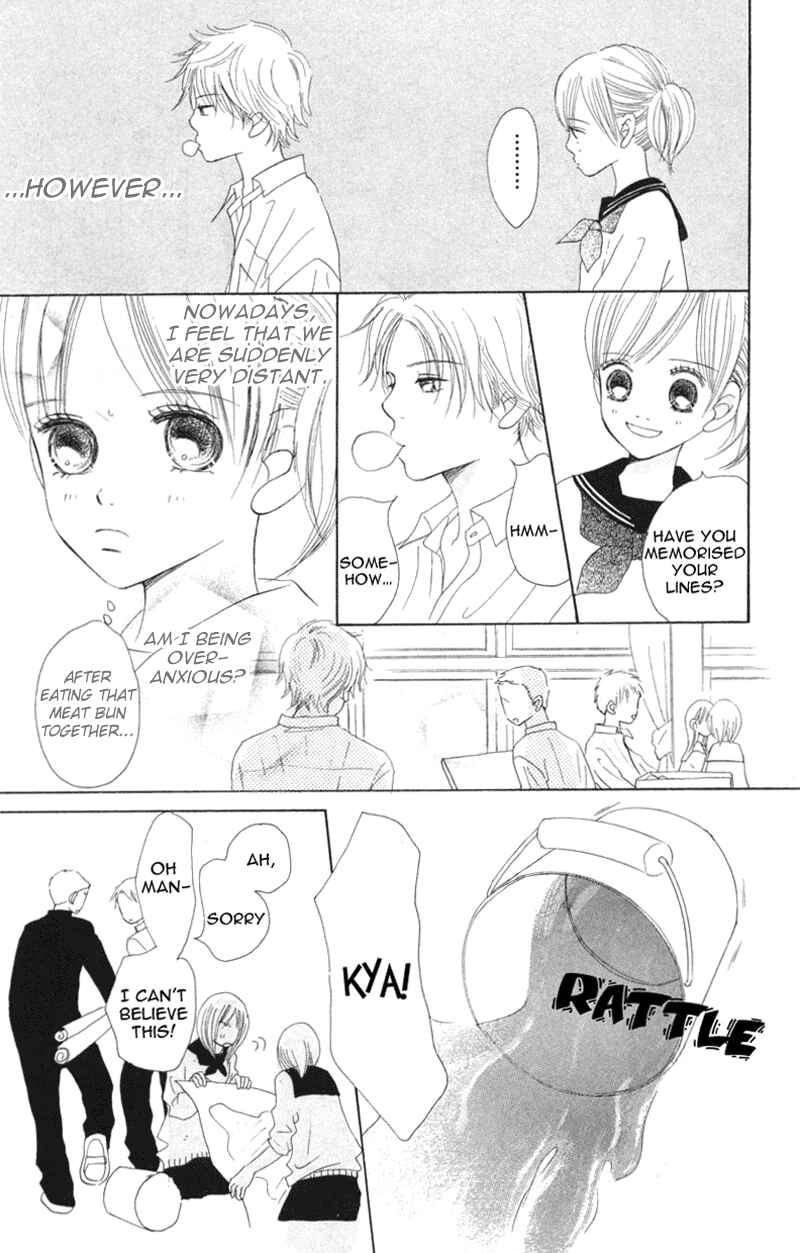 Page 5 Chapter 7 Bokura ga Ita