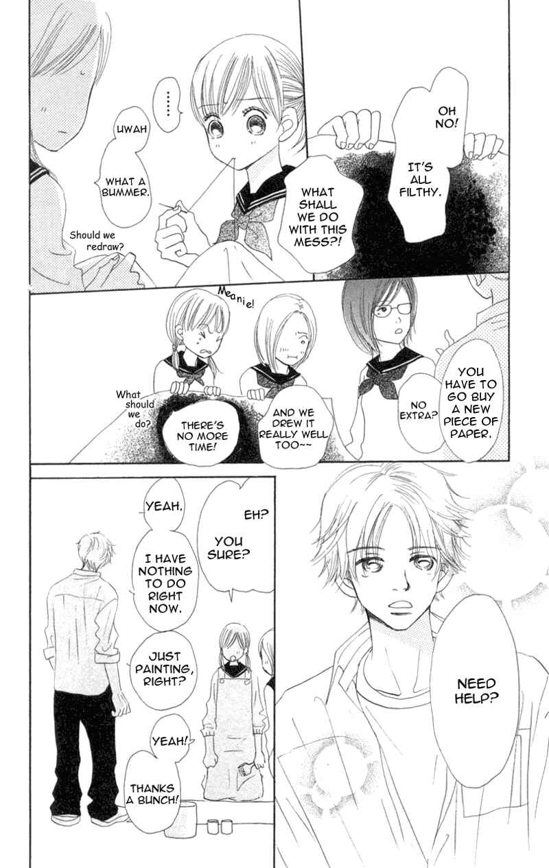 Page 6 Chapter 7 Bokura ga Ita