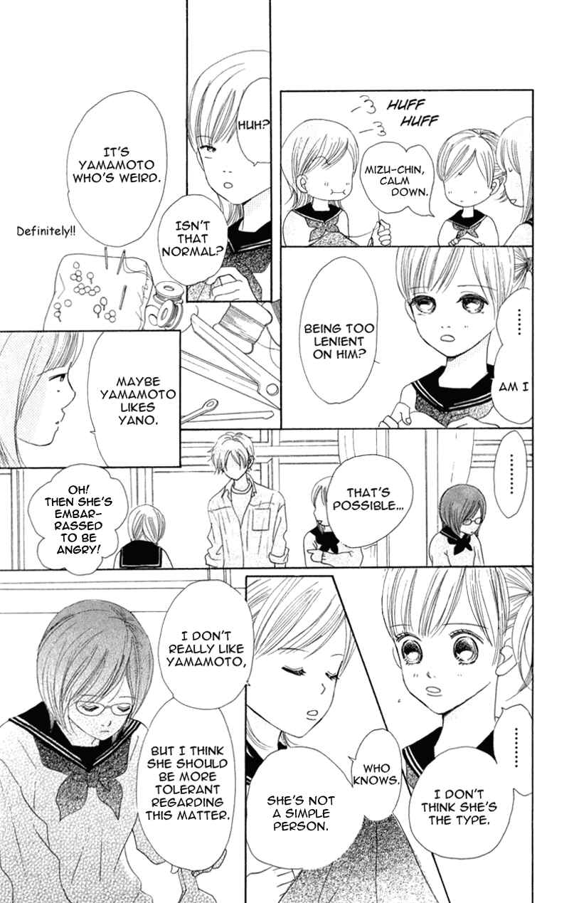 Page 9 Chapter 7 Bokura ga Ita