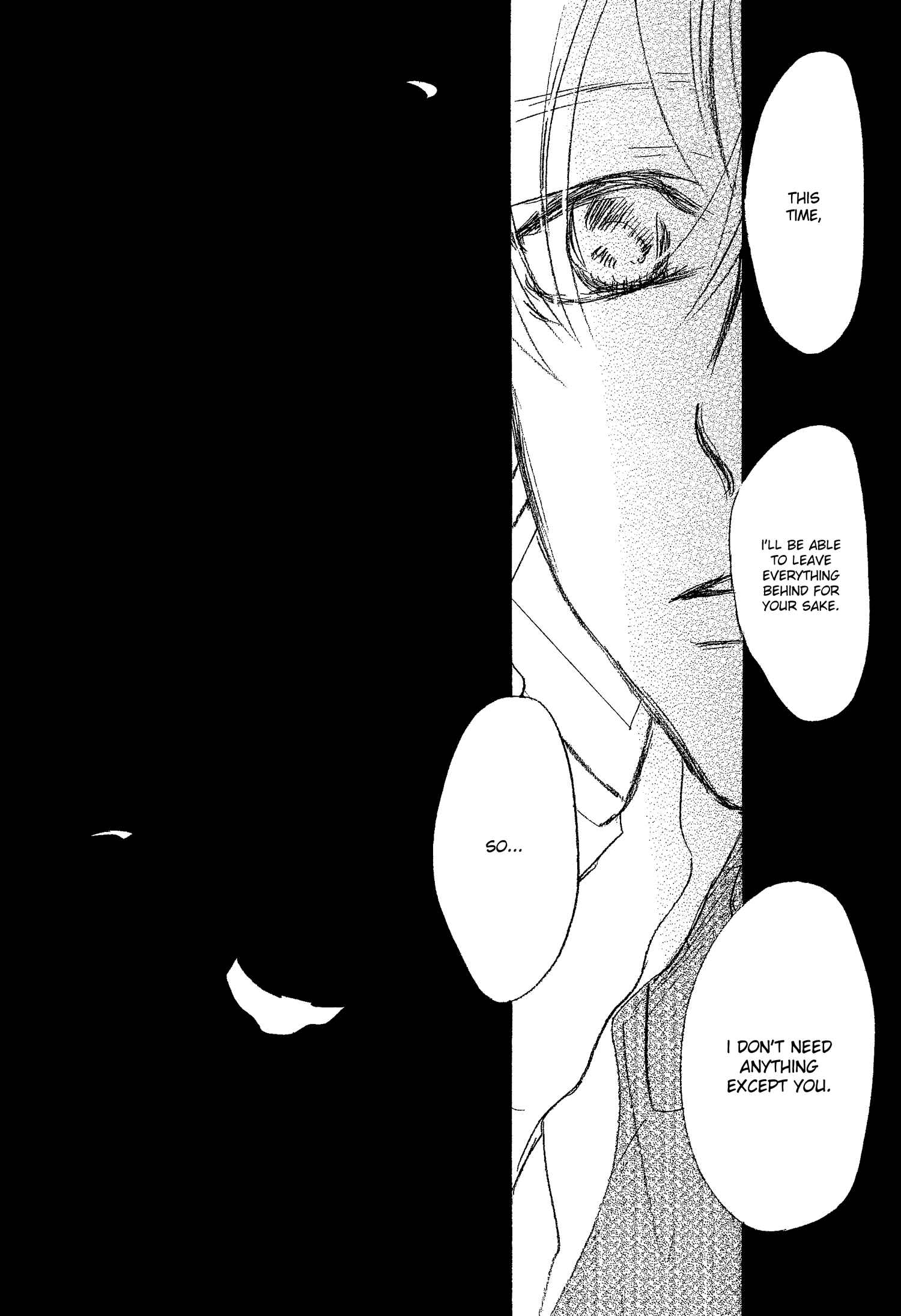 Page 23 Chapter 69 Bokura ga Ita