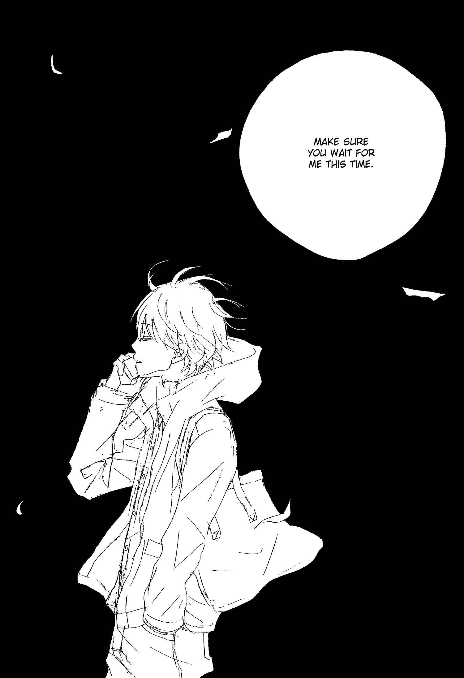 Page 24 Chapter 69 Bokura ga Ita