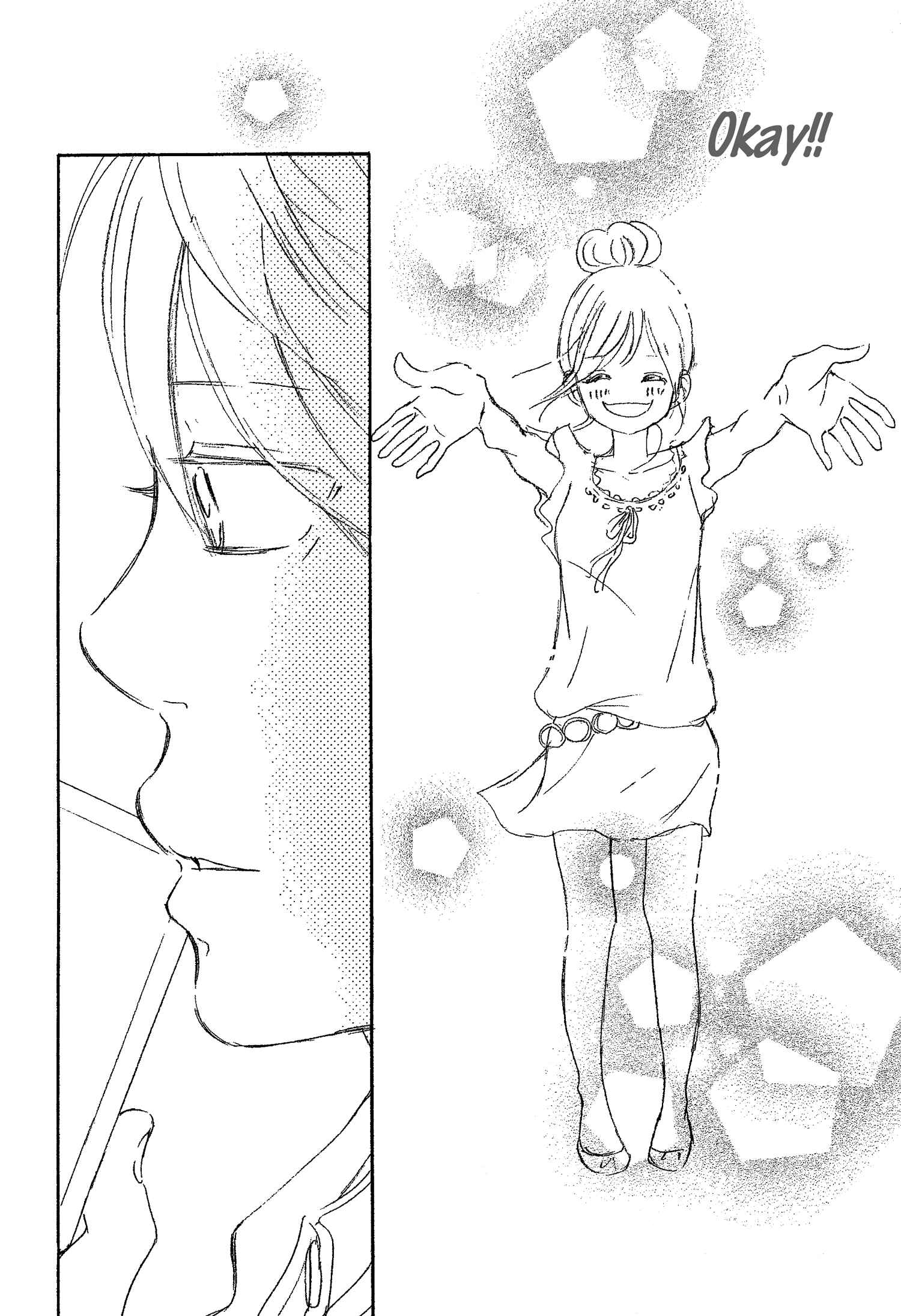 Page 25 Chapter 69 Bokura ga Ita