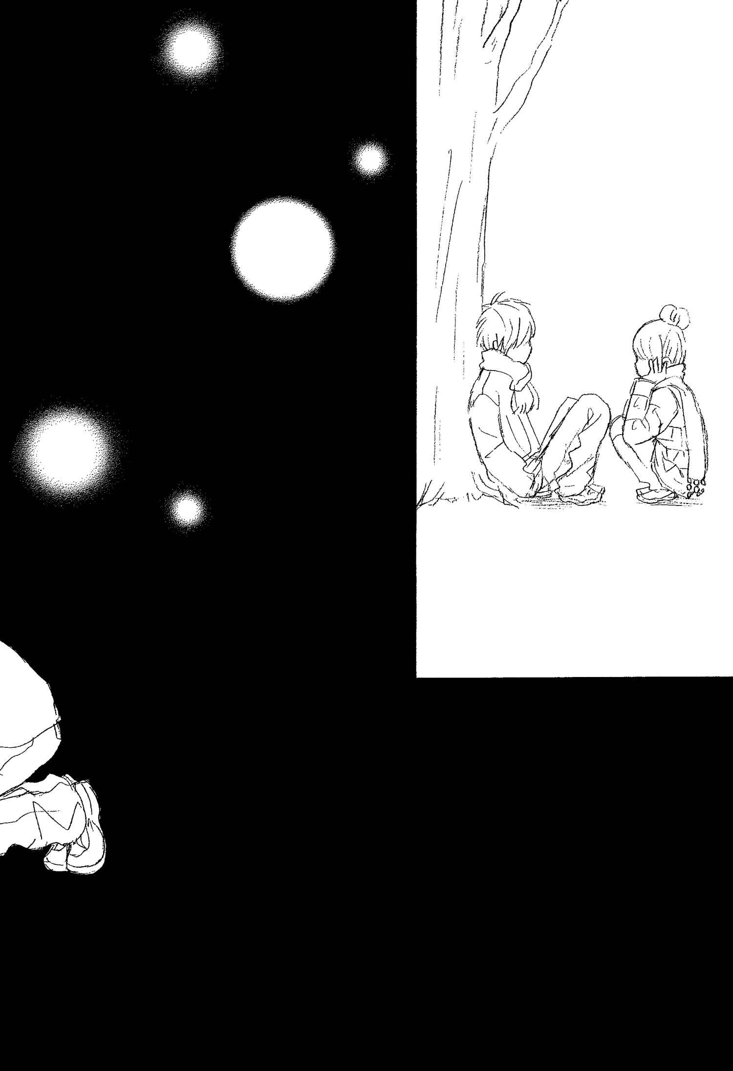 Page 35 Chapter 69 Bokura ga Ita