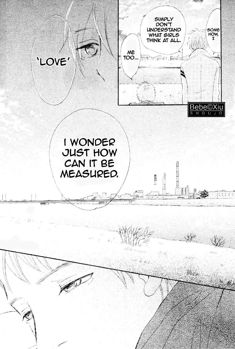 Page 16 Chapter 60 Bokura ga Ita