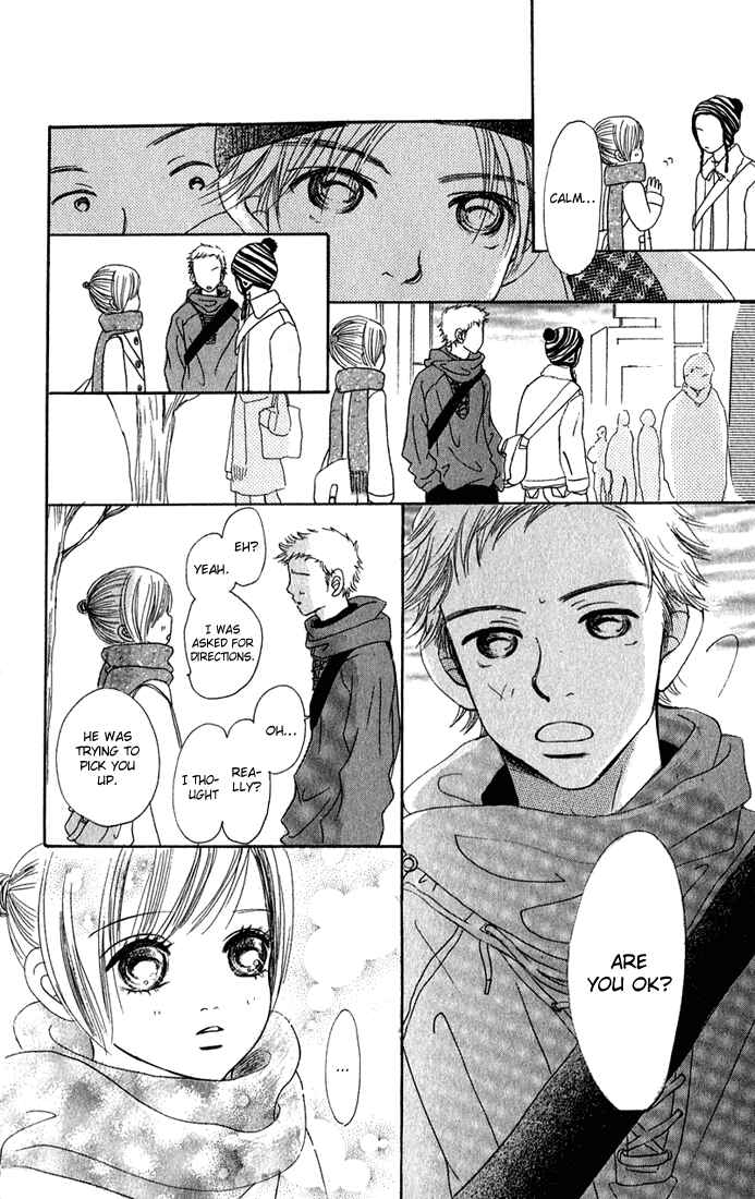 Page 14 Chapter 10 Bokura ga Ita