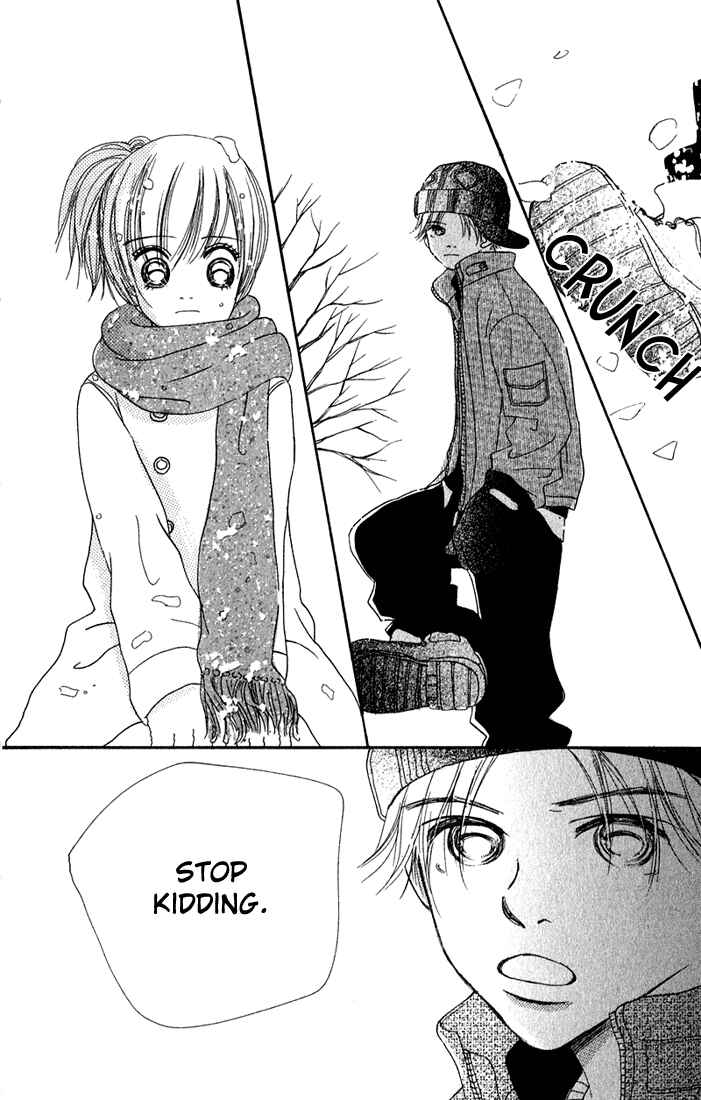 Page 26 Chapter 10 Bokura ga Ita