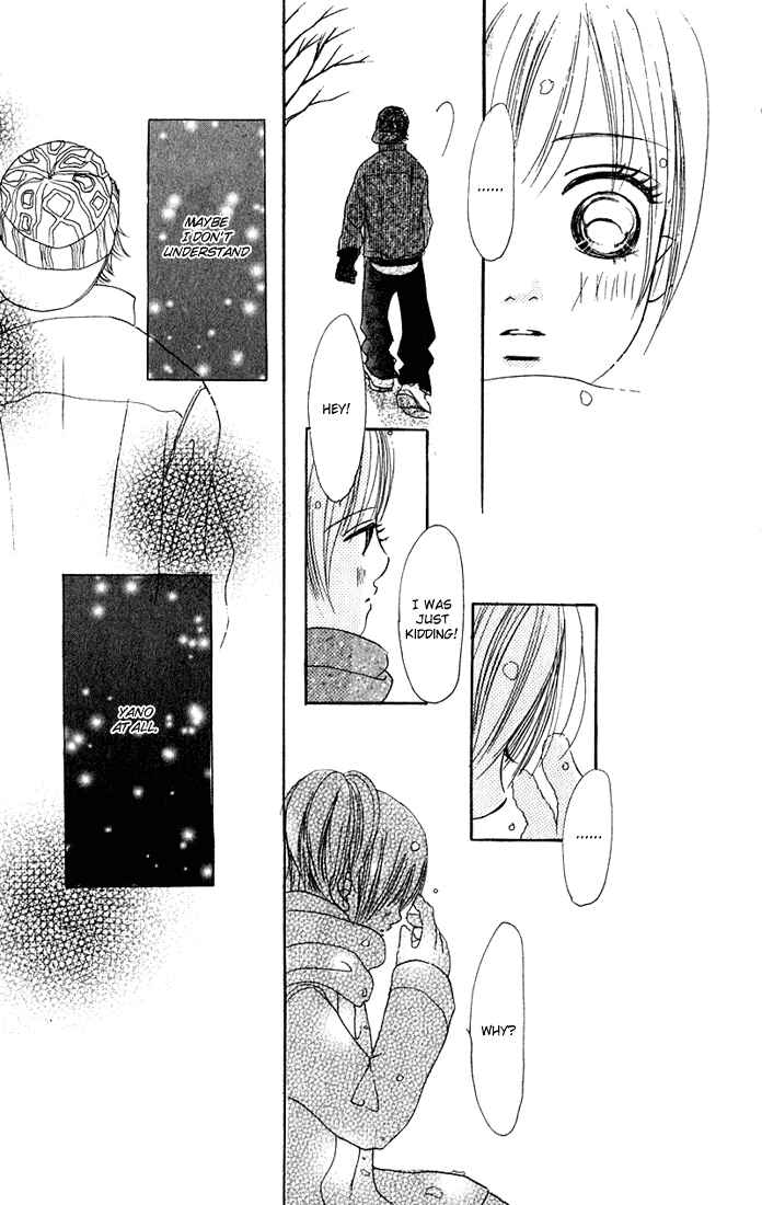 Page 27 Chapter 10 Bokura ga Ita