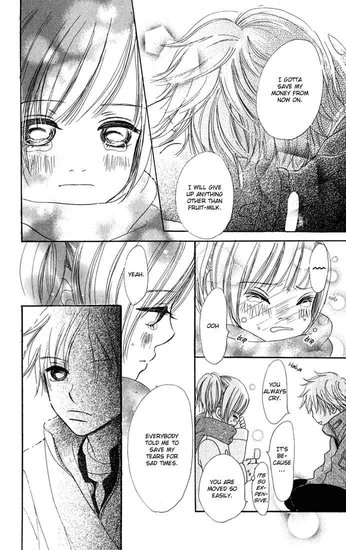 Page 36 Chapter 10 Bokura ga Ita
