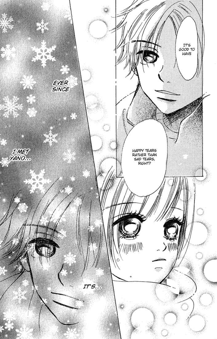 Page 37 Chapter 10 Bokura ga Ita