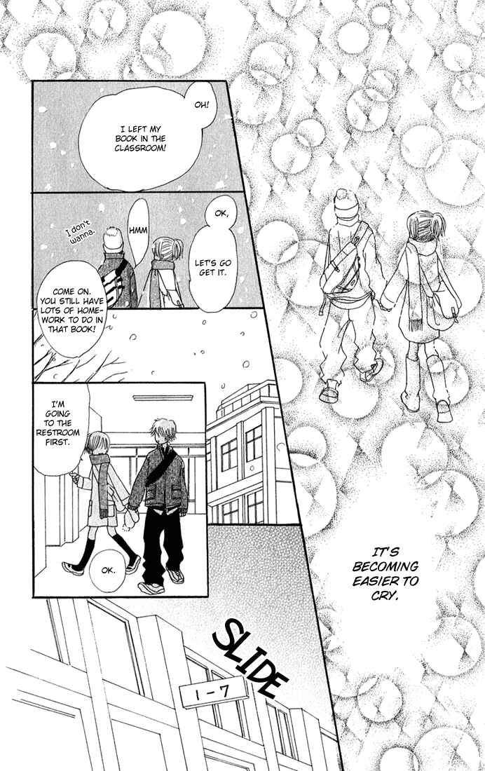 Page 38 Chapter 10 Bokura ga Ita
