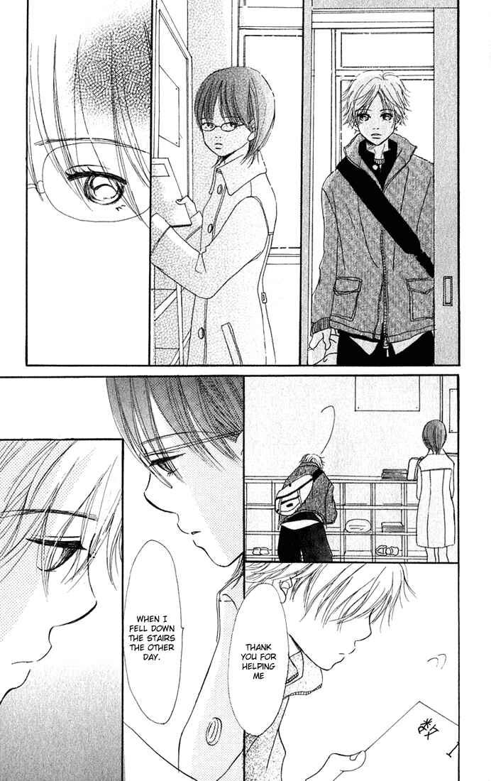 Page 39 Chapter 10 Bokura ga Ita