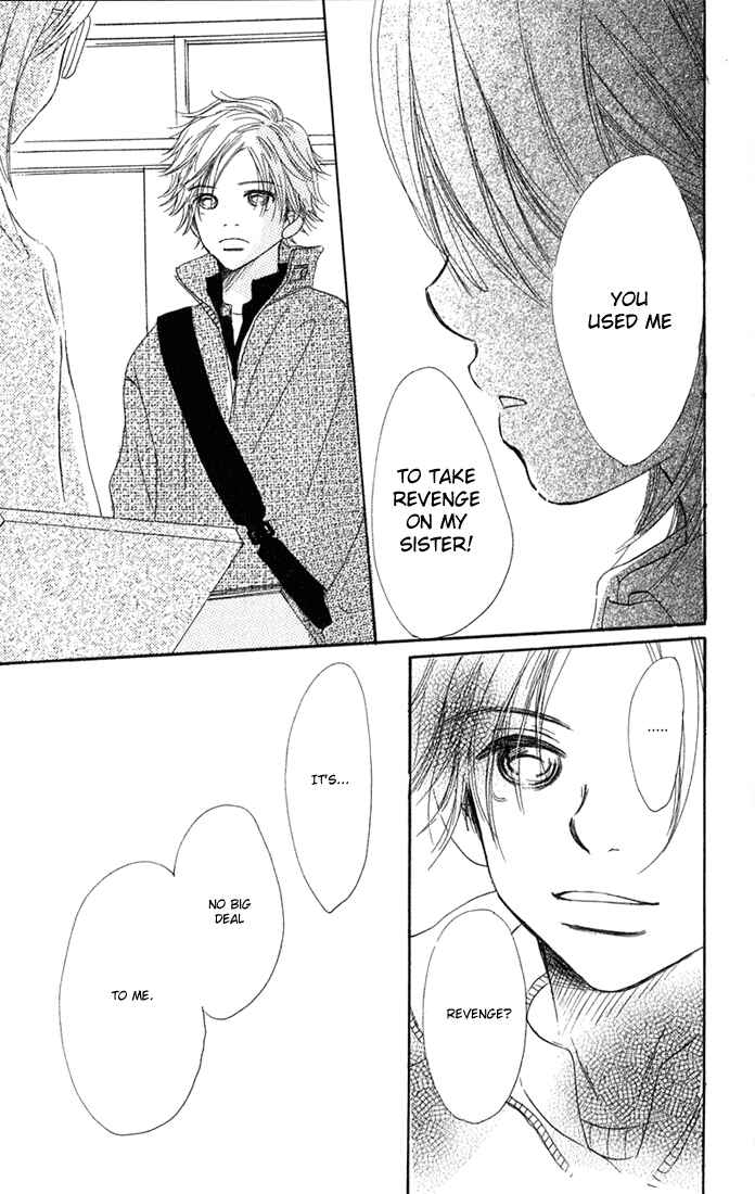 Page 41 Chapter 10 Bokura ga Ita