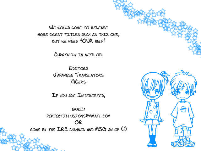 Page 1 Chapter 8 Bokura ga Ita
