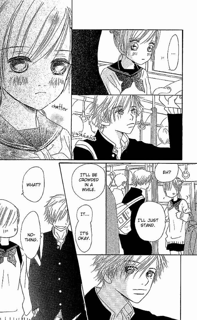 Page 22 Chapter 8 Bokura ga Ita