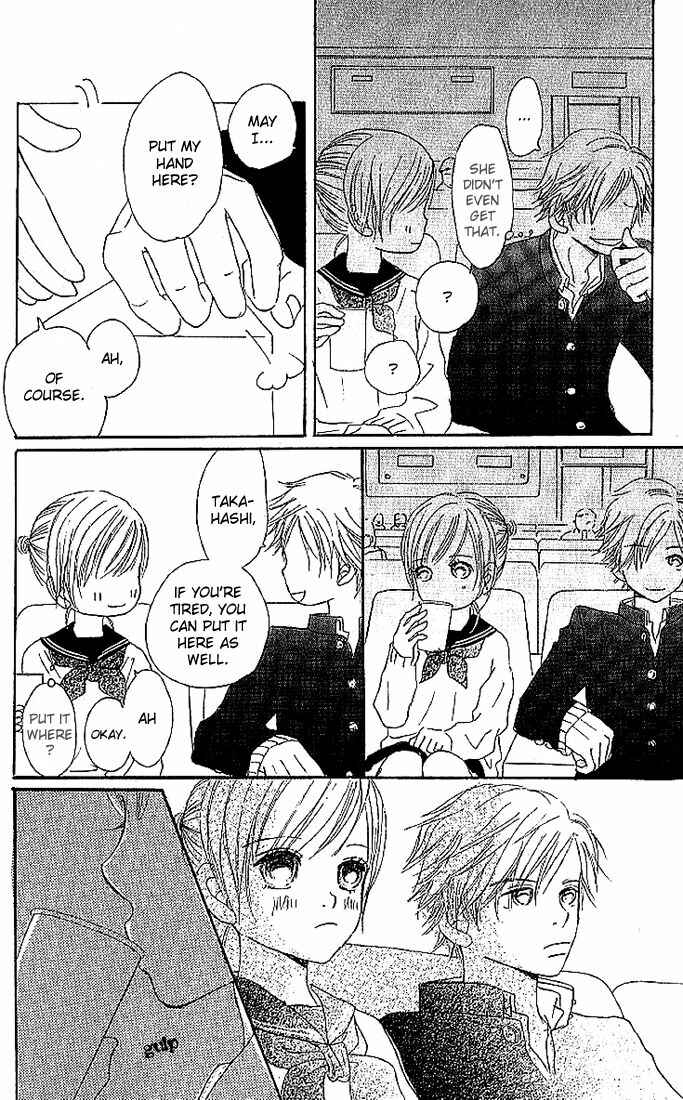 Page 24 Chapter 8 Bokura ga Ita