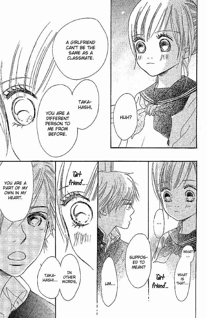 Page 31 Chapter 8 Bokura ga Ita