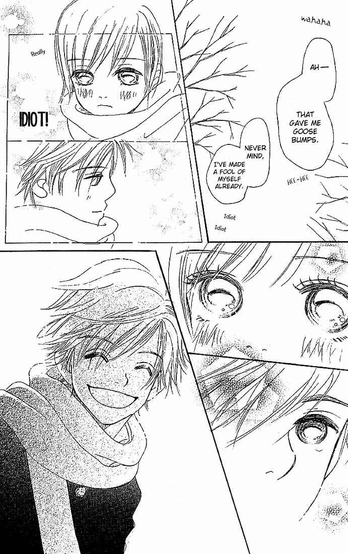 Page 40 Chapter 8 Bokura ga Ita