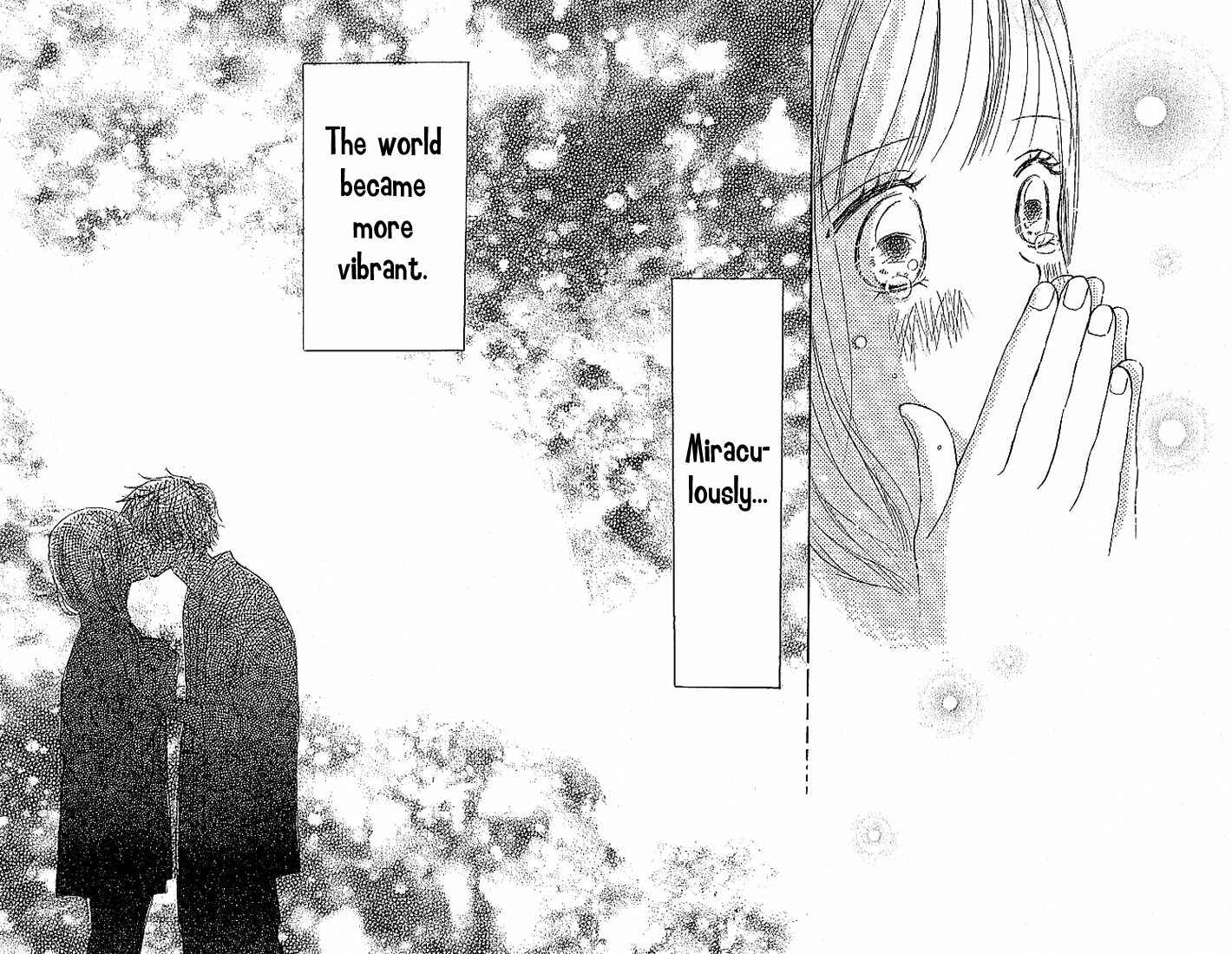 Page 7 Chapter 8 Bokura ga Ita