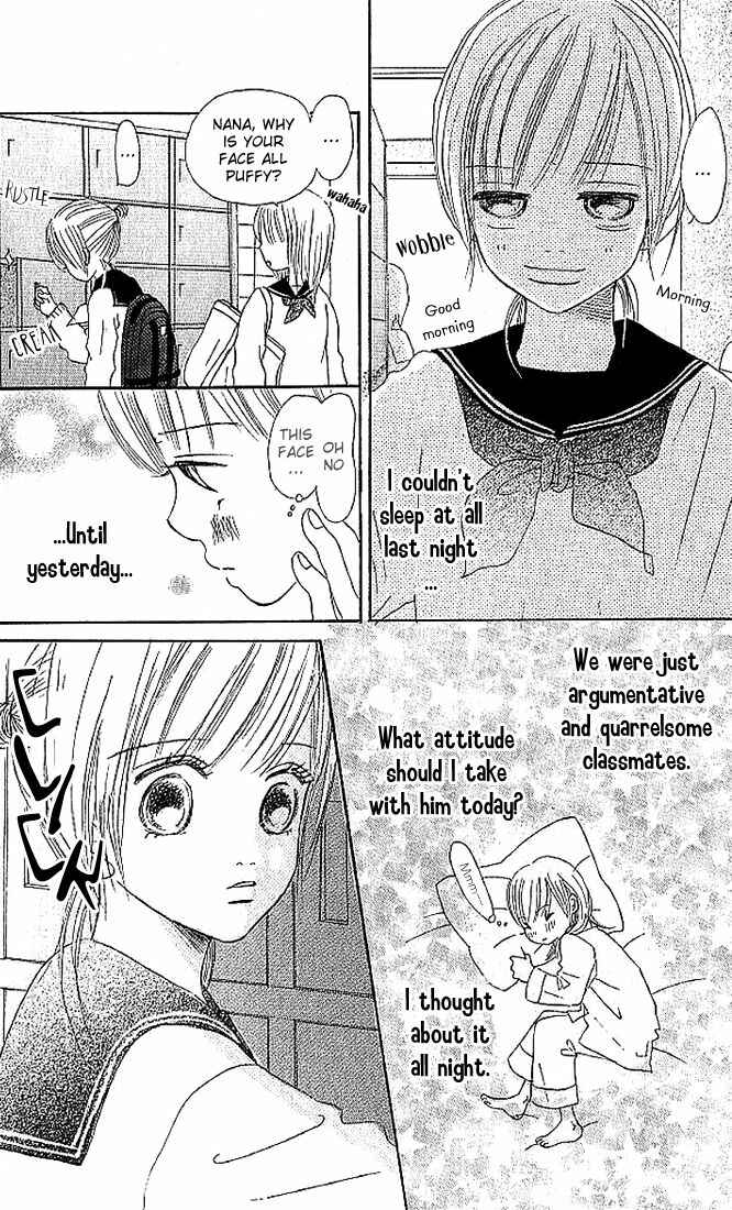 Page 9 Chapter 8 Bokura ga Ita