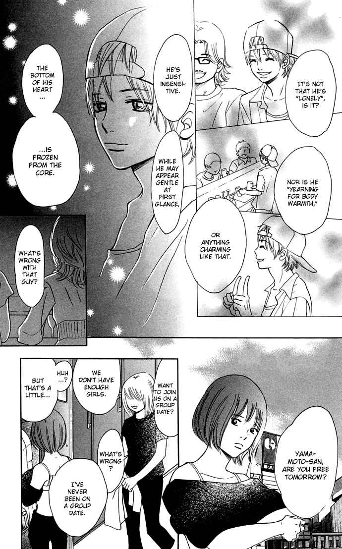 Page 13 Chapter 47 Bokura ga Ita