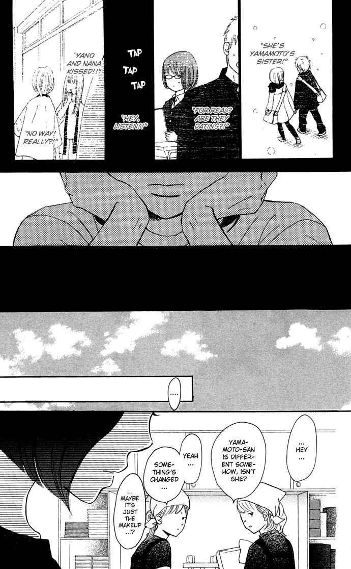 Page 24 Chapter 47 Bokura ga Ita